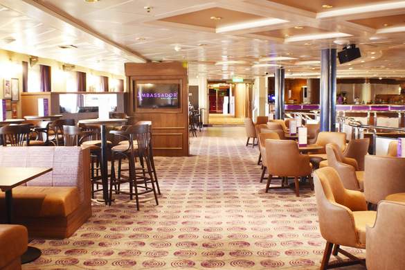 Ambassador Cruise Line Ambience The Purple Turtle Pub 2.jpg
